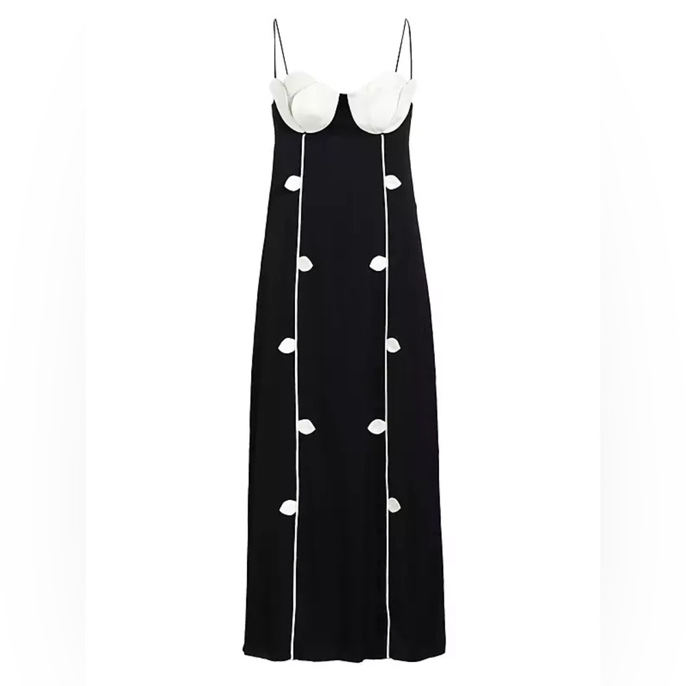 Farm Rio Petal Dress